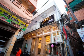 Hotel Jsr Kedar,India>>Varanasi,2 star