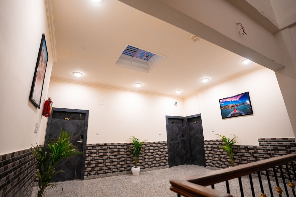 hotel jsr kedar