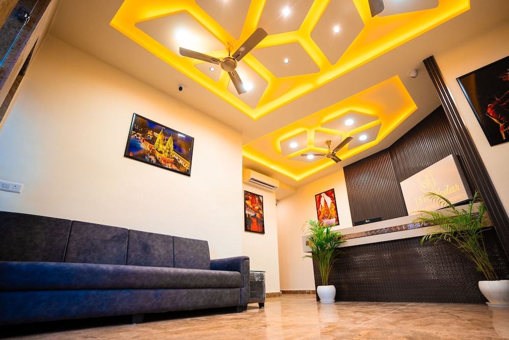 hotel jsr kedar