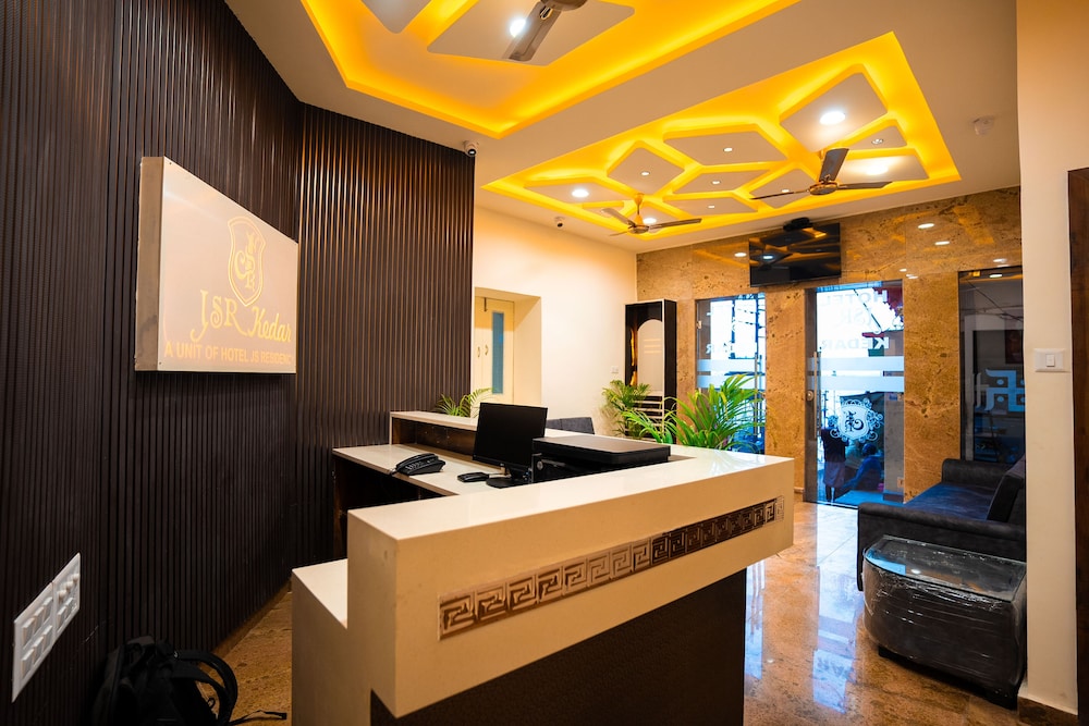 hotel jsr kedar