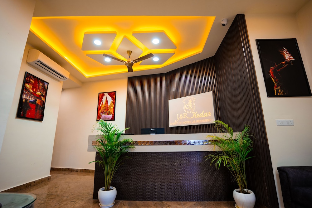 hotel jsr kedar