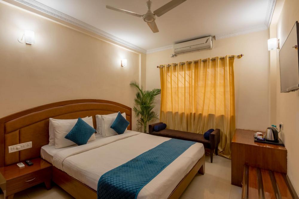 blue bliss hotels by pph living infantry road