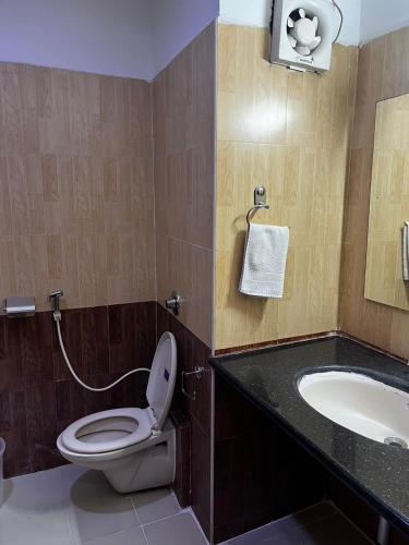 blue bliss hotels by pph living infantry road