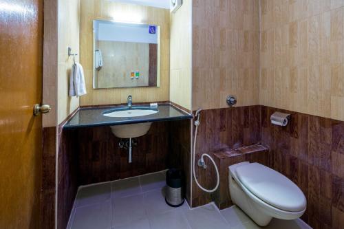 blue bliss hotels by pph living infantry road