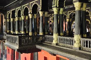 Blue Bliss Hotels By Pph Living,India>>Bengaluru,2 star