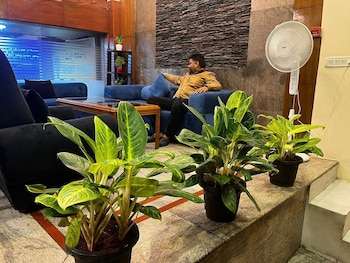 blue bliss hotels by pph living infantry road