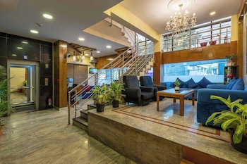 blue bliss hotels by pph living infantry road