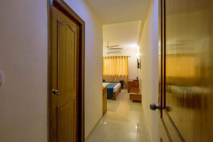 blue bliss hotels by pph living infantry road