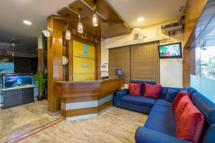 blue bliss hotels by pph living infantry road