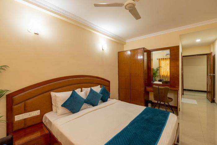 blue bliss hotels by pph living infantry road