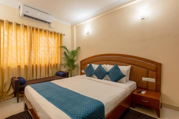blue bliss hotels by pph living infantry road