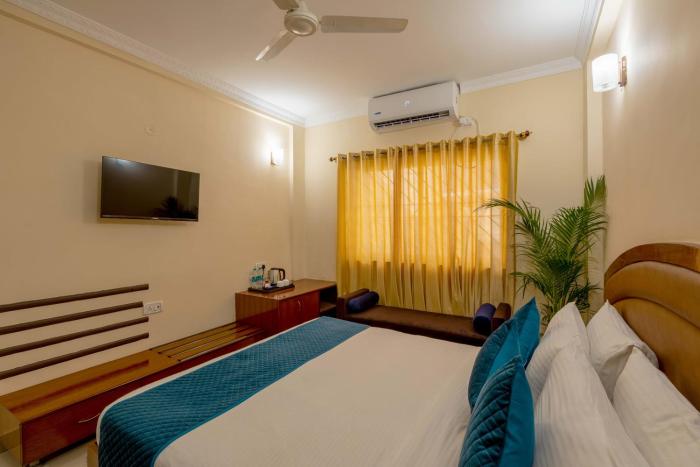 blue bliss hotels by pph living infantry road