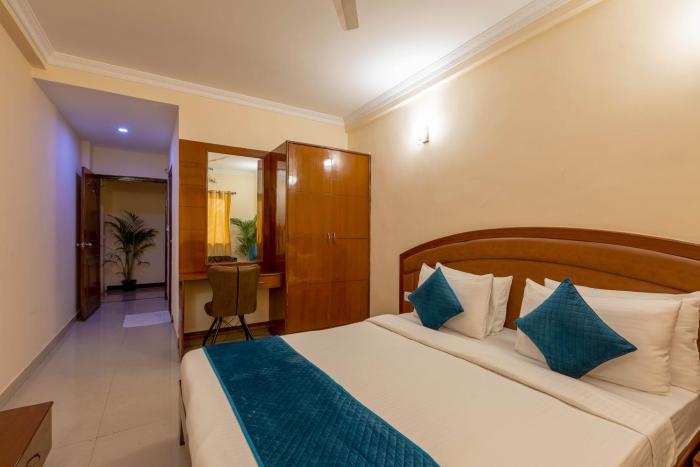 blue bliss hotels by pph living infantry road