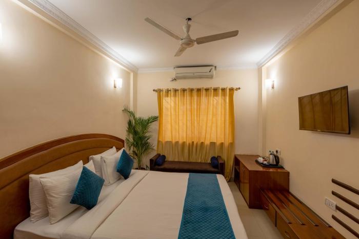 blue bliss hotels by pph living infantry road