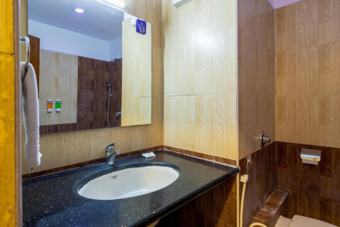 blue bliss hotels by pph living infantry road