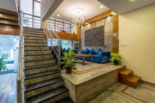 blue bliss hotels by pph living infantry road