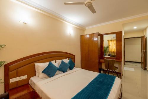 blue bliss hotels by pph living infantry road