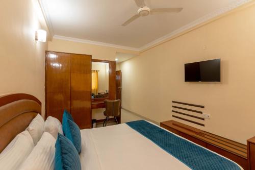 blue bliss hotels by pph living infantry road