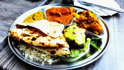 blue bliss hotels by pph living infantry road