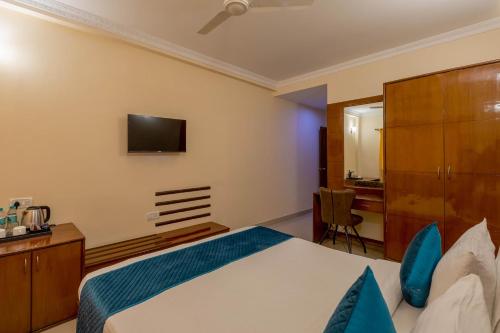 blue bliss hotels by pph living infantry road