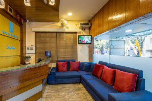 blue bliss hotels by pph living infantry road