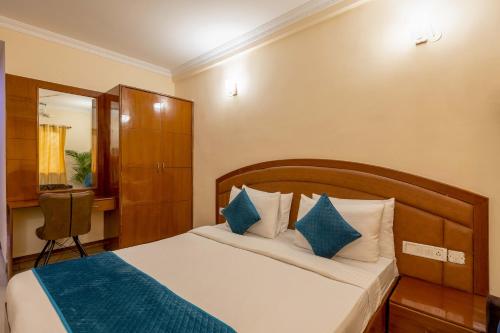 blue bliss hotels by pph living infantry road