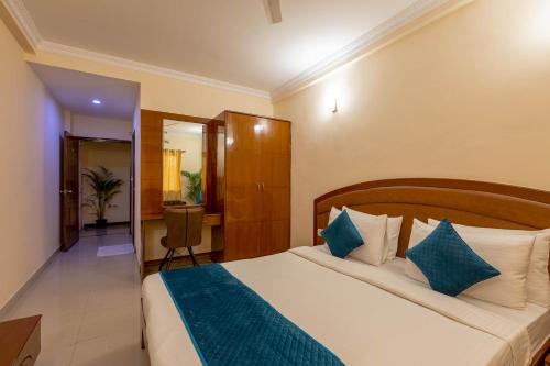 blue bliss hotels by pph living infantry road