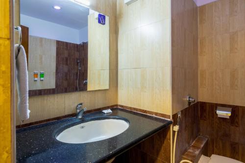 blue bliss hotels by pph living infantry road
