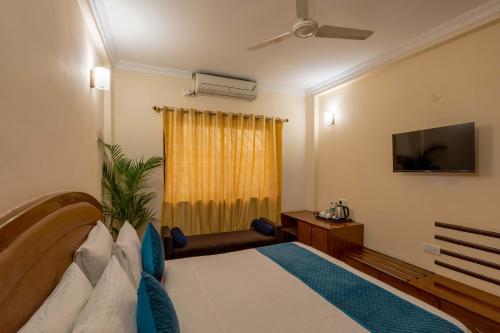 blue bliss hotels by pph living infantry road