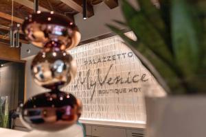 palazzetto my venice