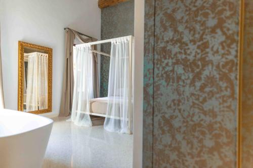 palazzetto my venice