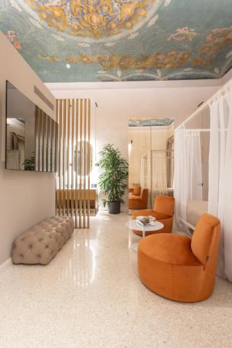 palazzetto my venice