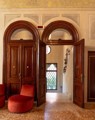 palazzetto my venice