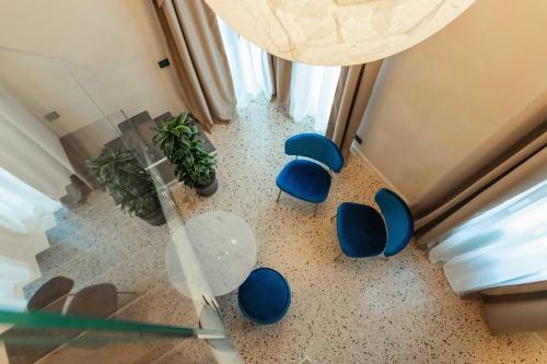 palazzetto my venice