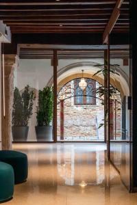 palazzetto my venice