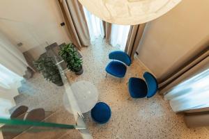 palazzetto my venice