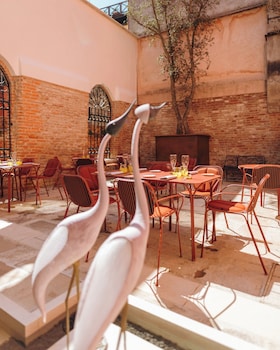 palazzetto my venice