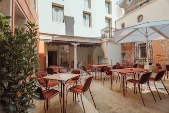 palazzetto my venice