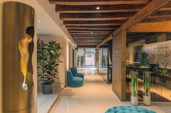 palazzetto my venice