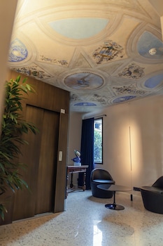 palazzetto my venice