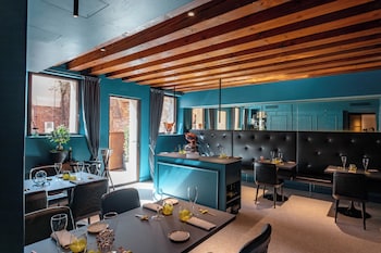 palazzetto my venice