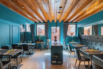 palazzetto my venice