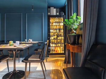 palazzetto my venice