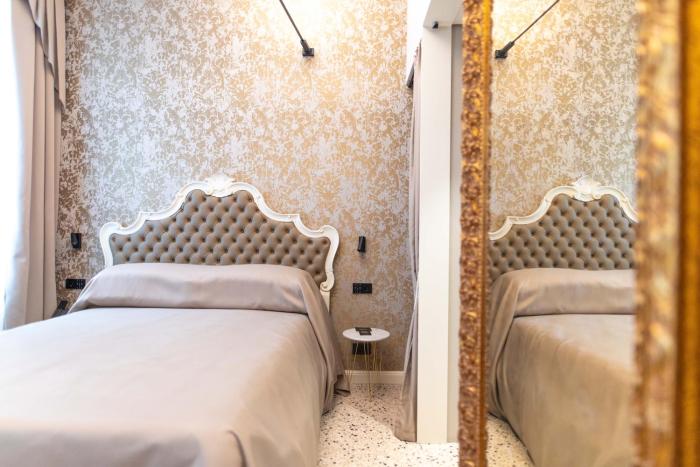 palazzetto my venice