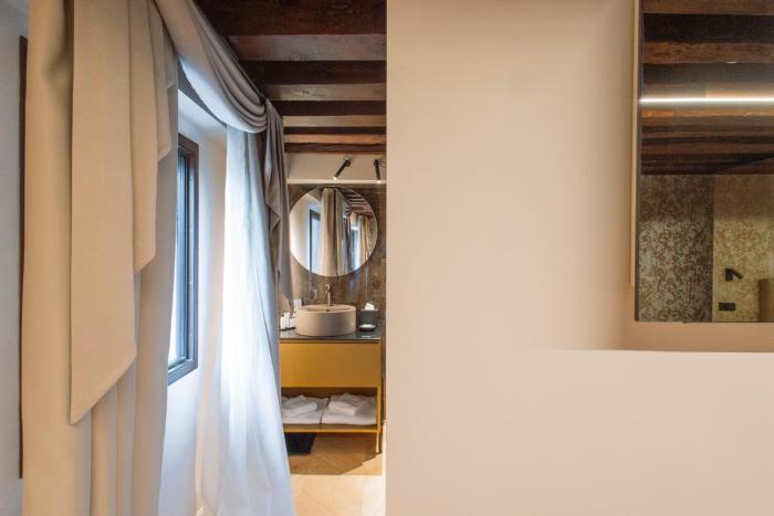 palazzetto my venice