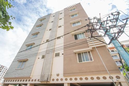 pristine inn manyata