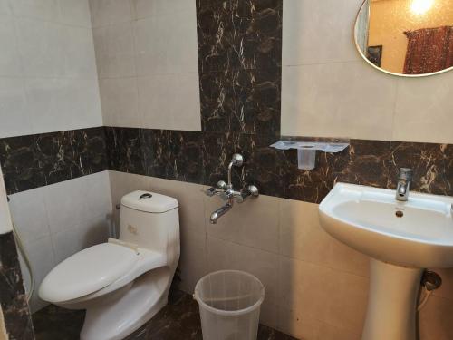 pristine inn manyata