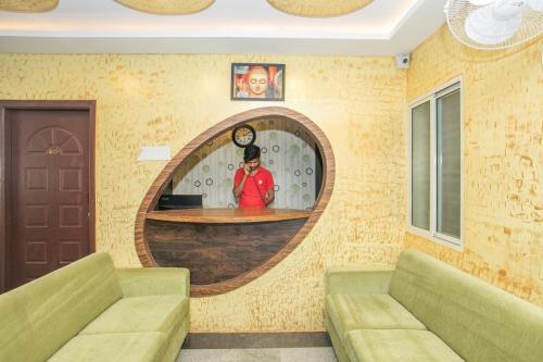 pristine inn manyata