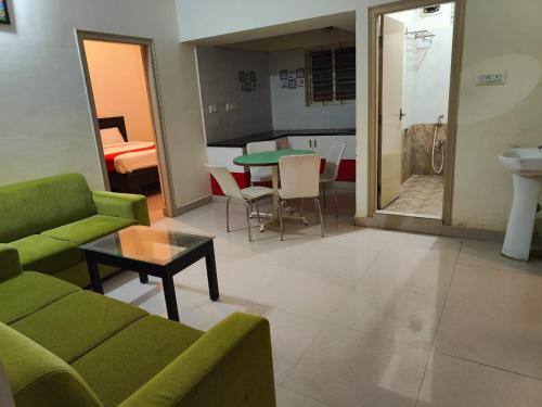 pristine inn manyata