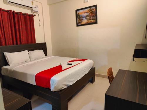 pristine inn manyata